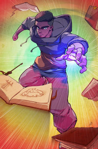 Imagine That Issue #1 Bundle