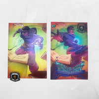 Imagine That Issue #1 Bundle