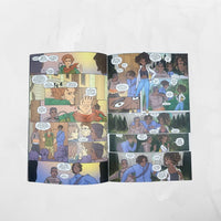 Imagine That Issue #1 Bundle